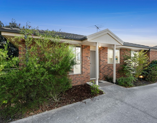 1/25 Clarke Avenue, Belmont VIC 3216