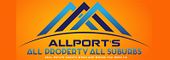 Logo for Allport's All Property All Suburbs
