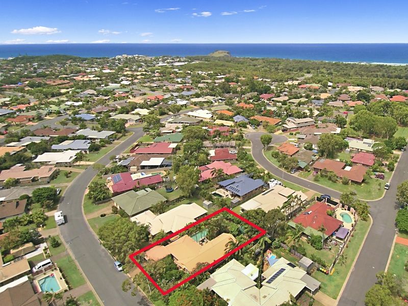 42 Grass Tree Circuit, Cabarita Beach NSW 2488, Image 1