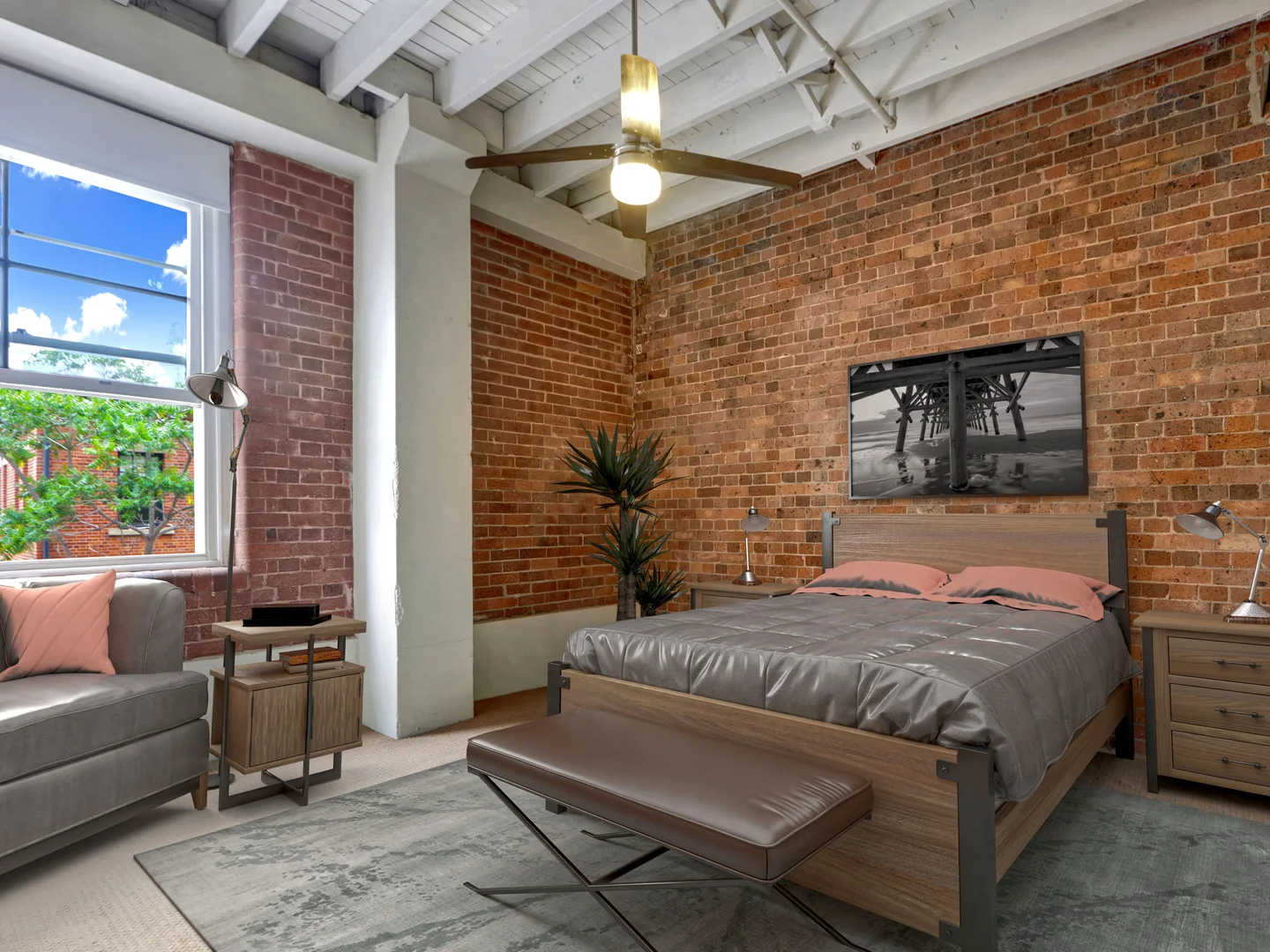 Additional image 4 of 46/54 Vernon Terrace, Teneriffe QLD 4005