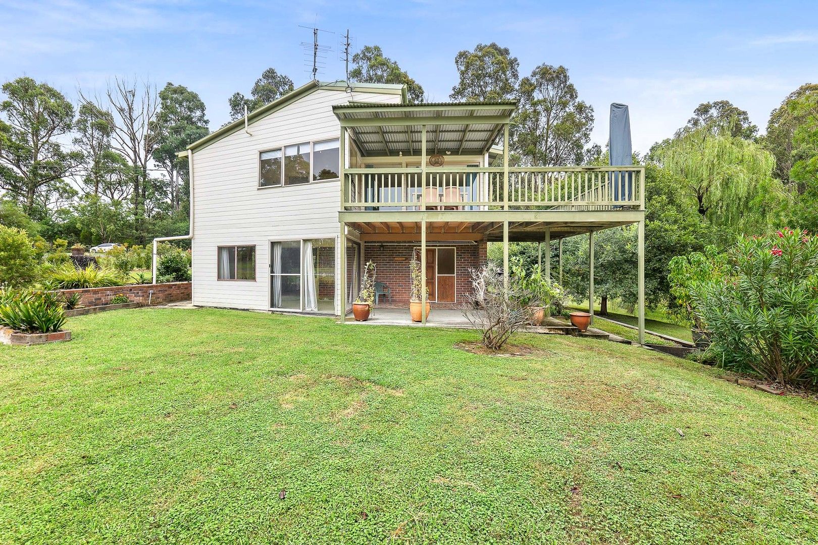 7 Short Street, Mogo NSW 2536, Image 0