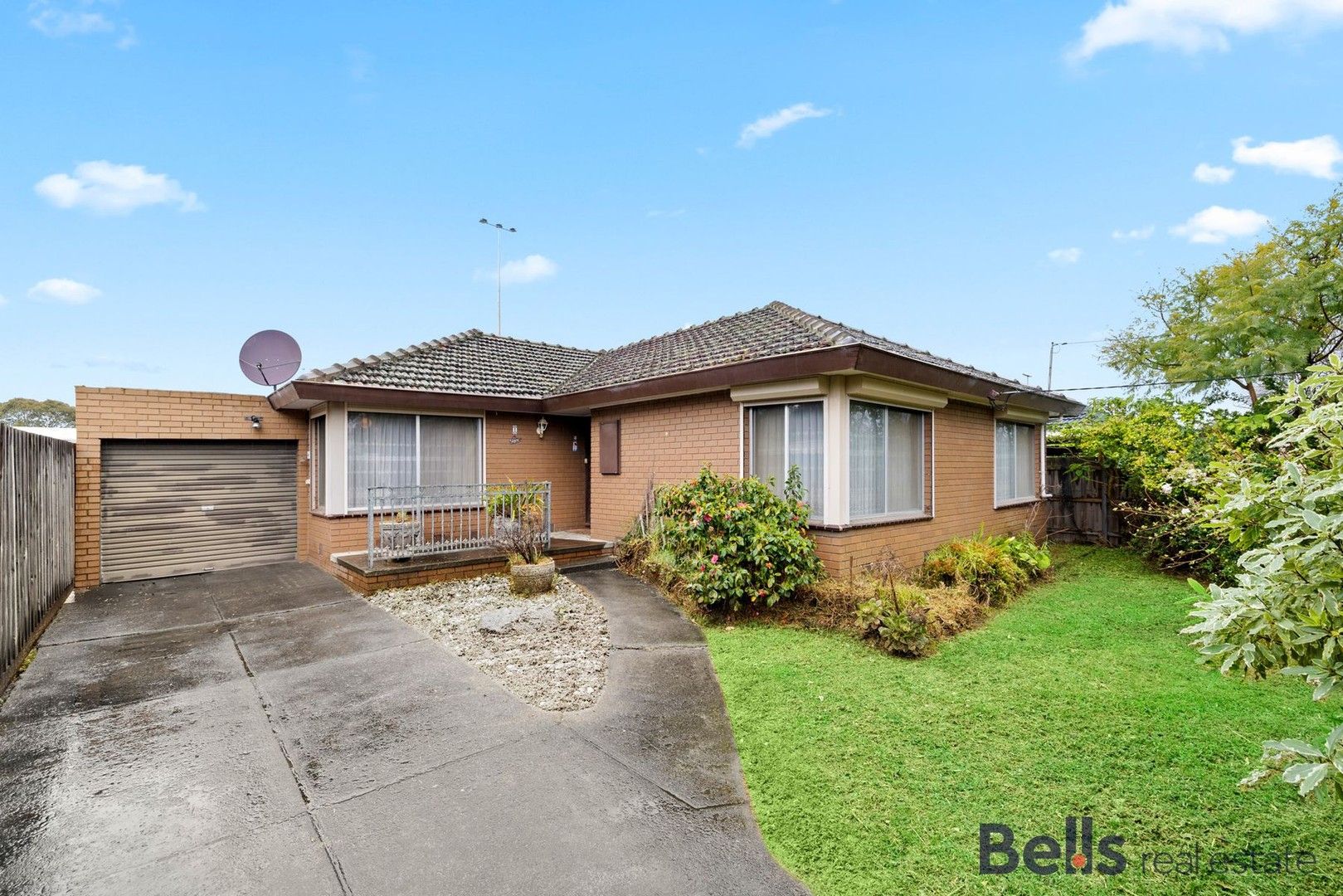 3 bedrooms House in 1 Moira Street SUNSHINE VIC, 3020