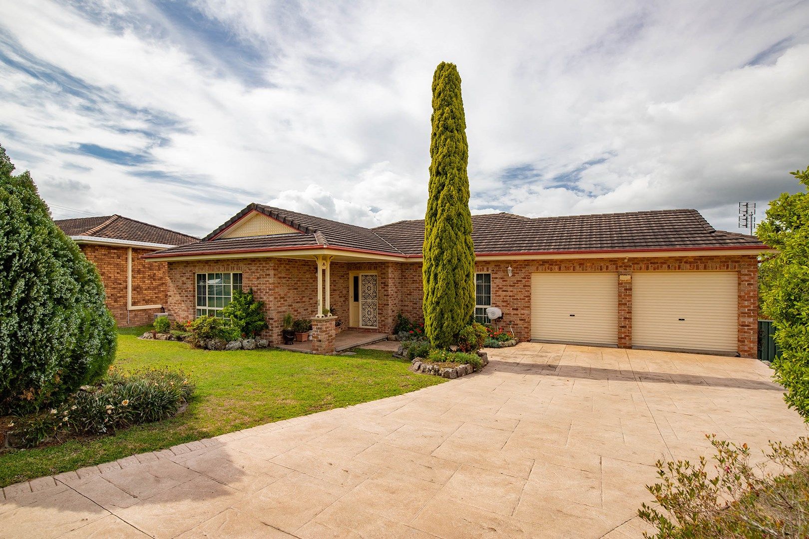 16 Rye Crescent, Gloucester NSW 2422, Image 0