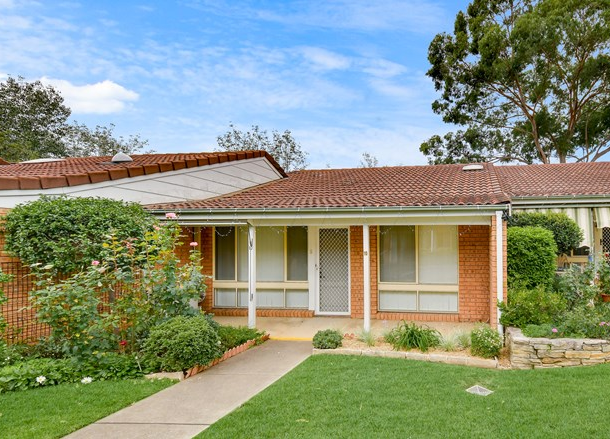 10/84 Old Hume Highway, Camden NSW 2570