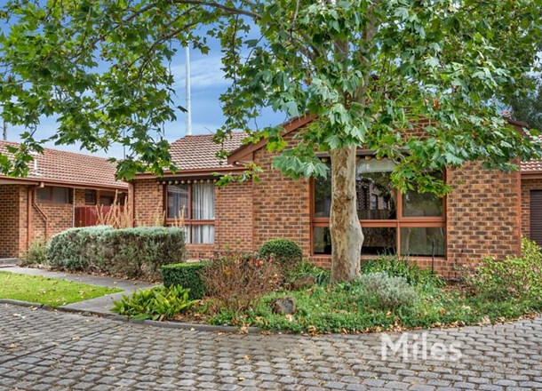 5/49 Belmont Road, Ivanhoe VIC 3079