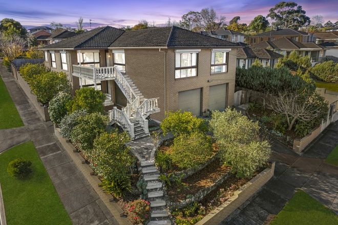 Picture of 1 Selby Street, MOUNT WAVERLEY VIC 3149