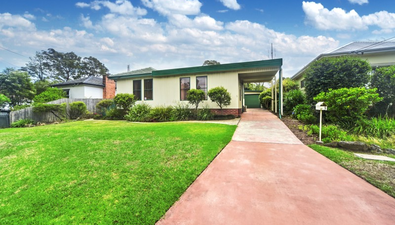 Picture of 3 Centre Street, NOWRA NSW 2541