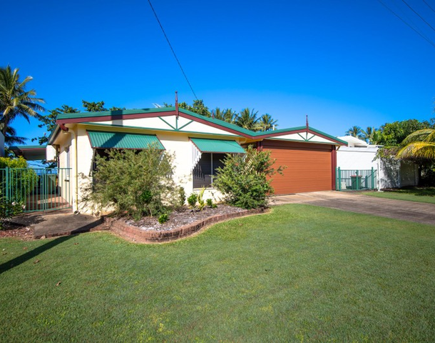 26 Feldt Street, Flying Fish Point QLD 4860