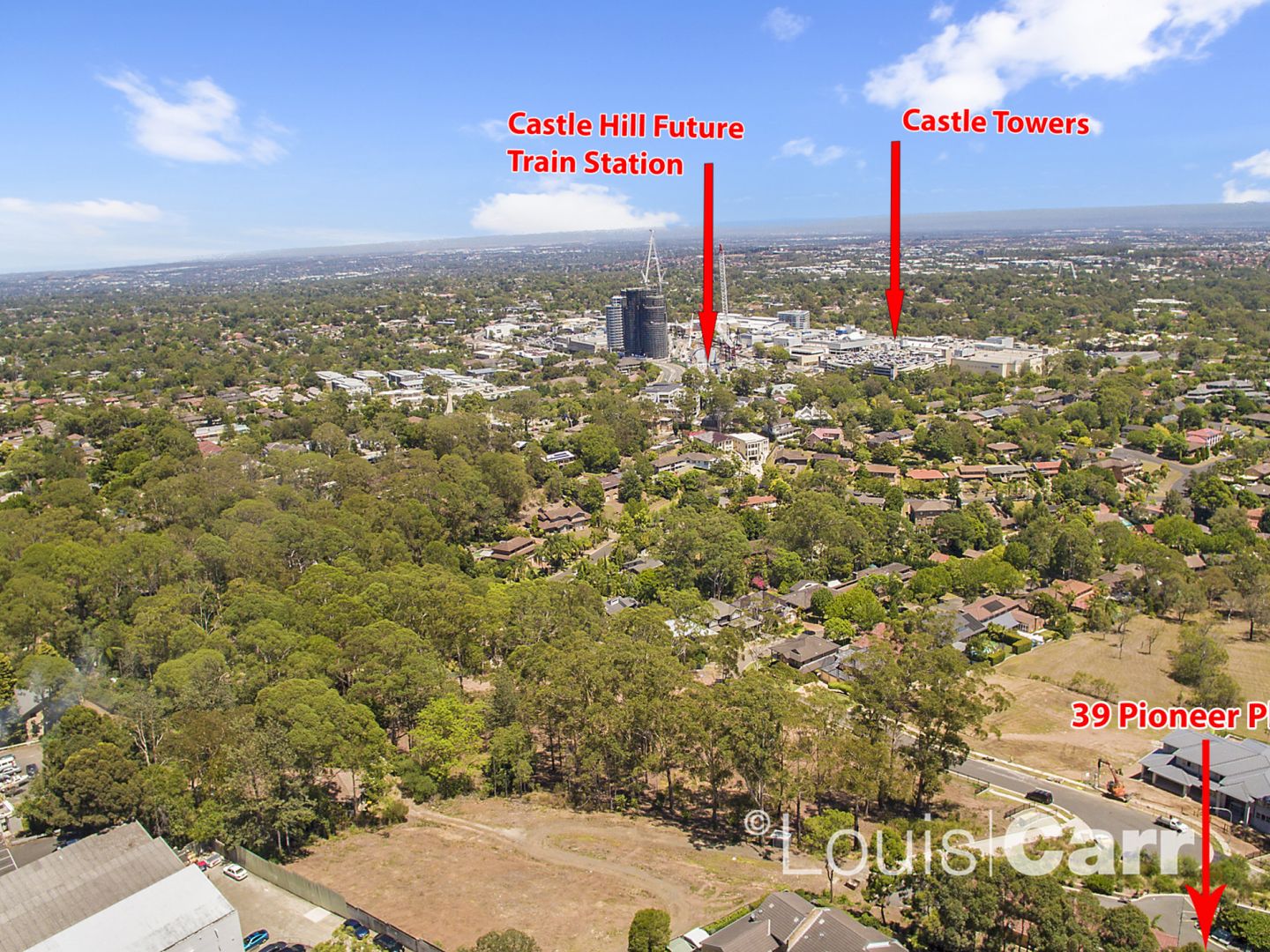 39 Pioneer Place, Castle Hill NSW 2154, Image 1
