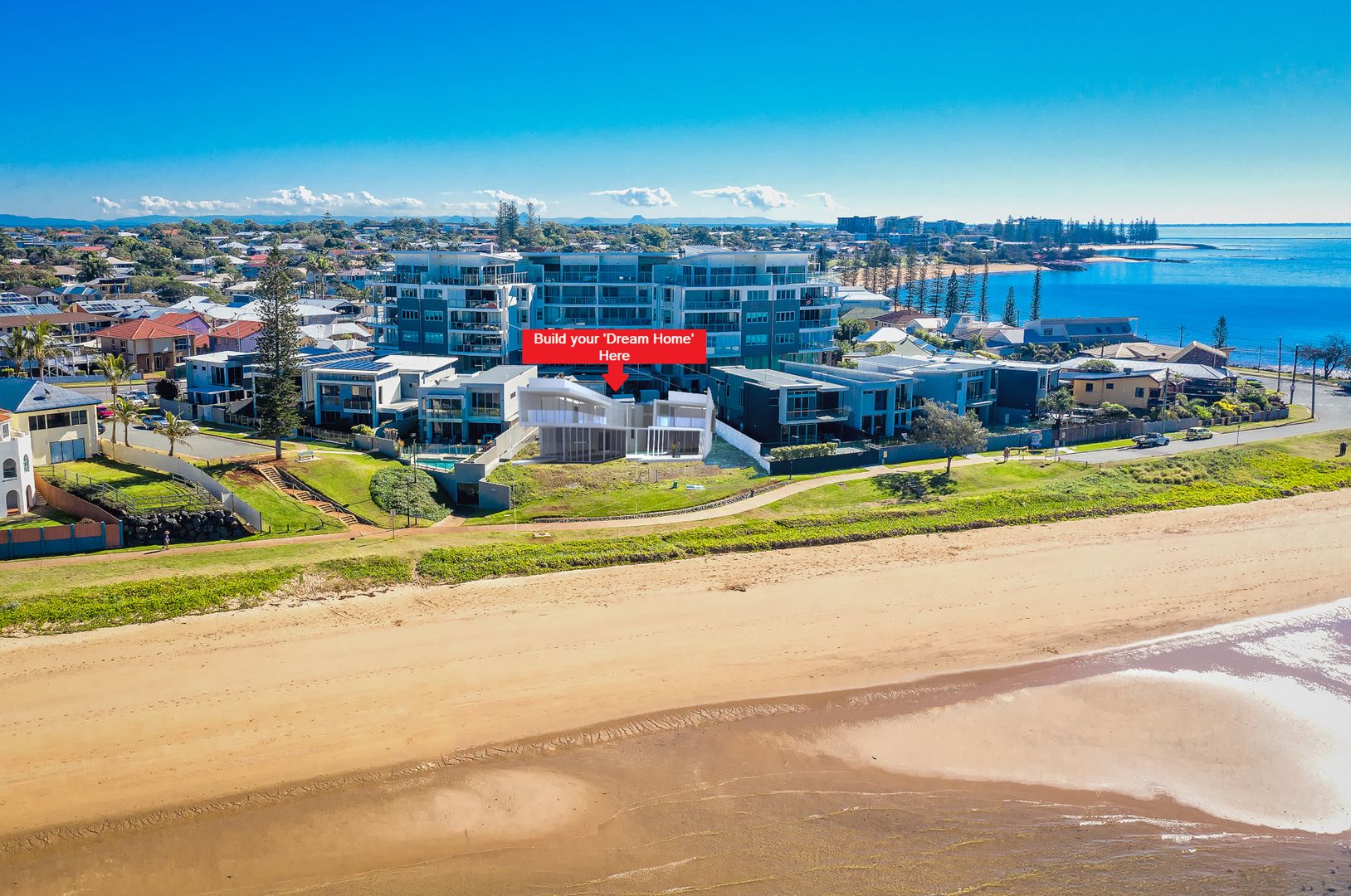 57 Flinders Parade, Scarborough QLD 4020 Domain