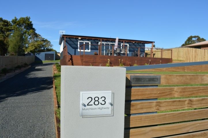 283 Murchison Hwy, SOMERSET TAS 7322, Image 0