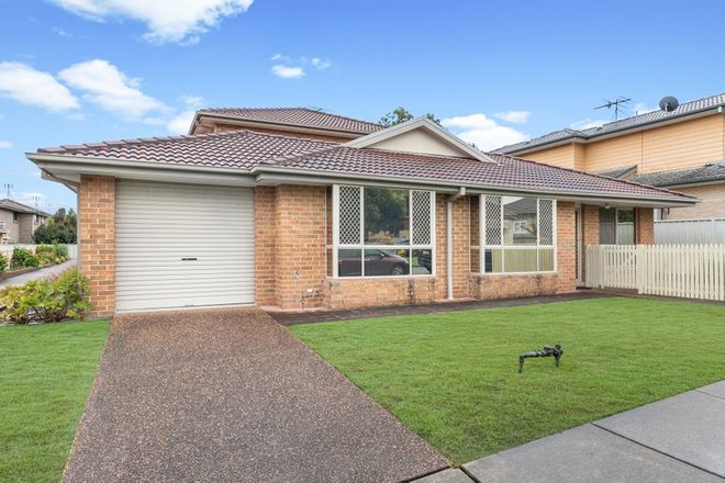 Picture of 1/44 Heaton Street, JESMOND NSW 2299