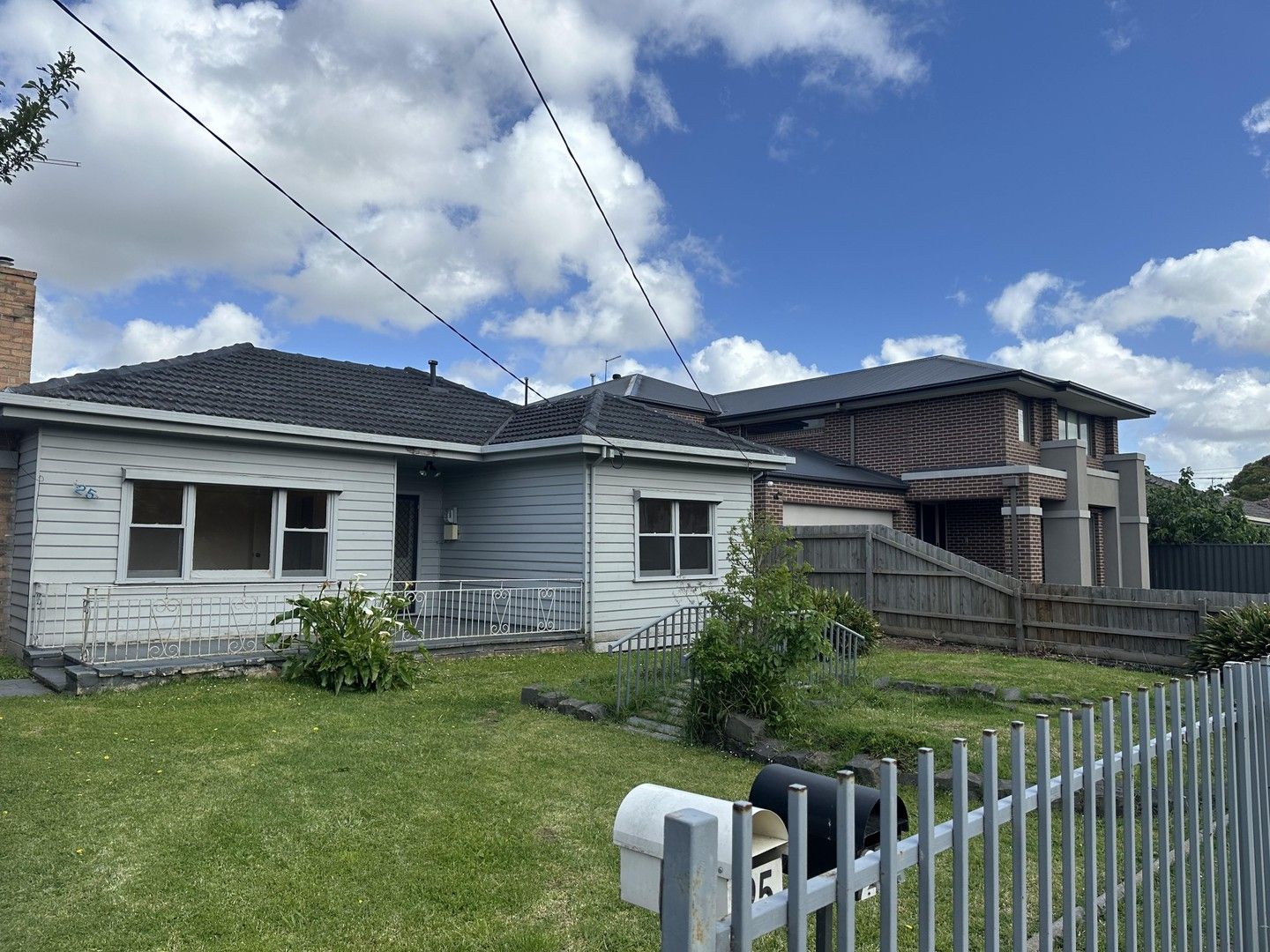 2 bedrooms House in 25 Princess Street PASCOE VALE VIC, 3044