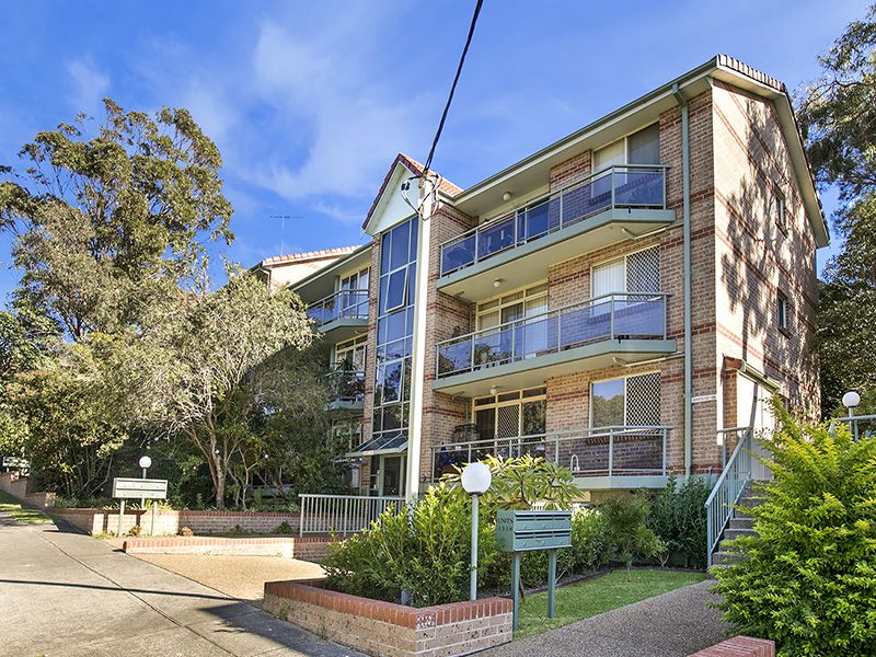 17/9-13 Burraneer Bay Road, Cronulla NSW 2230, Image 0