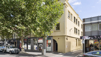 Picture of 16/109 Lygon Street, CARLTON VIC 3053