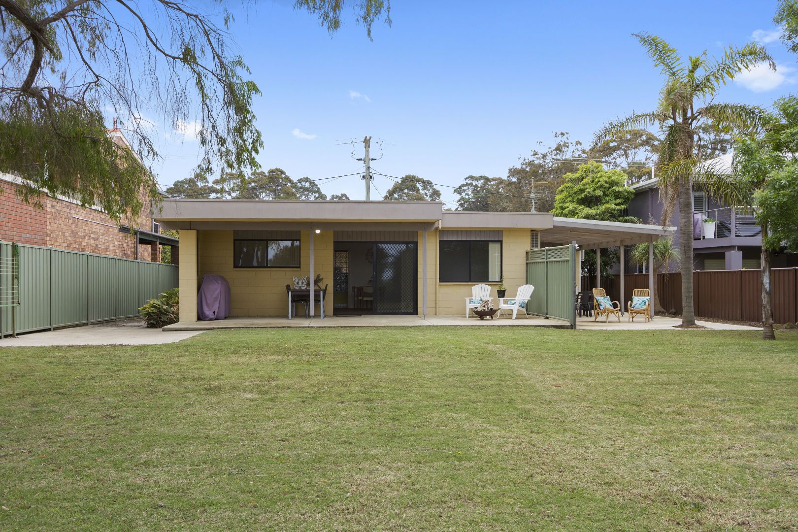 30 Myamba Parade, Surfside NSW 2536, Image 2