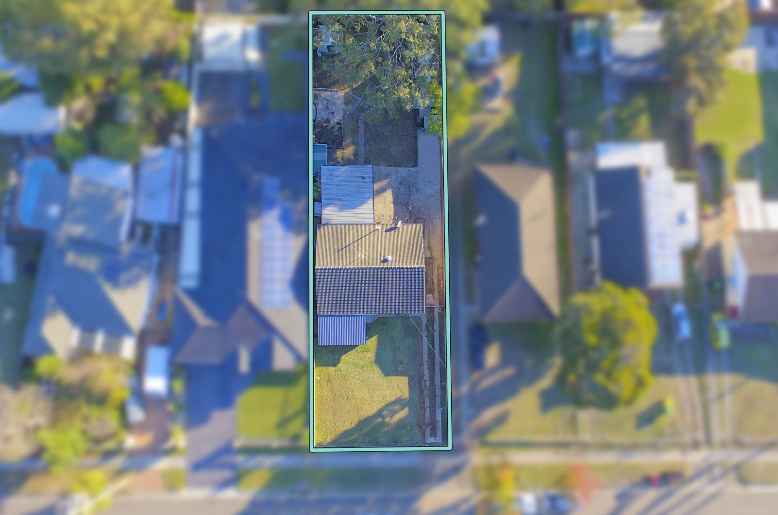 67 Boronia Road, North St Marys Property History & Address Research