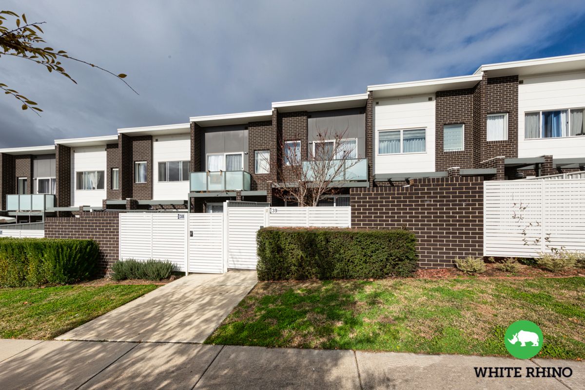 39/8 Ken Tribe Street, Coombs ACT 2611, Image 1