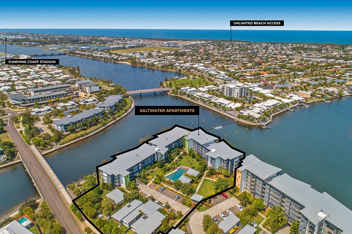 4/99 Birtinya Boulevard, Birtinya QLD 4575, Image 0