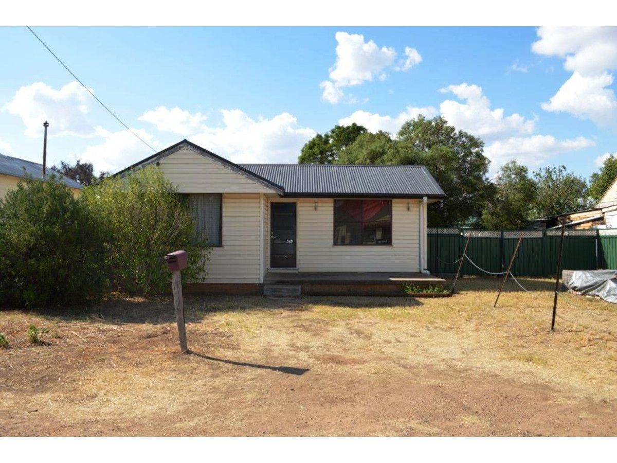 28 Little Barber Street, Gunnedah NSW 2380, Image 0