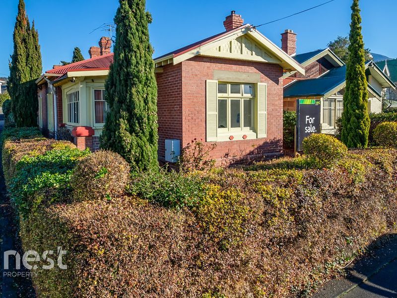 1 Ashfield Street, Sandy Bay TAS 7005, Image 2