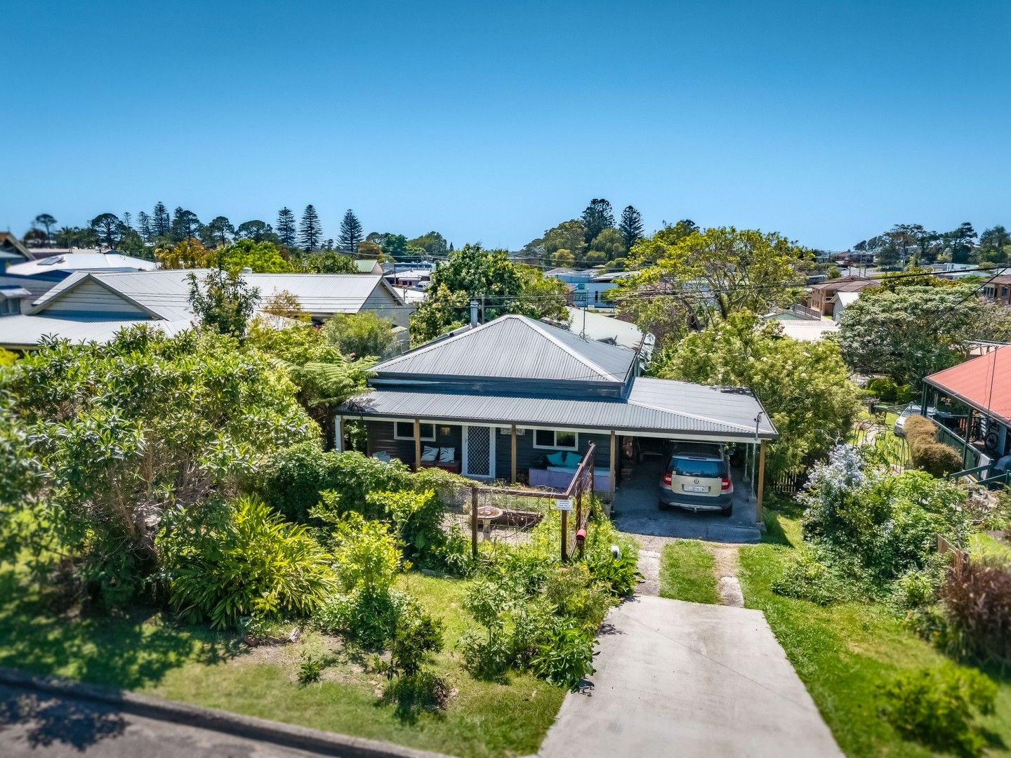 12 Comlaroi Street, Urunga NSW 2455, Image 0