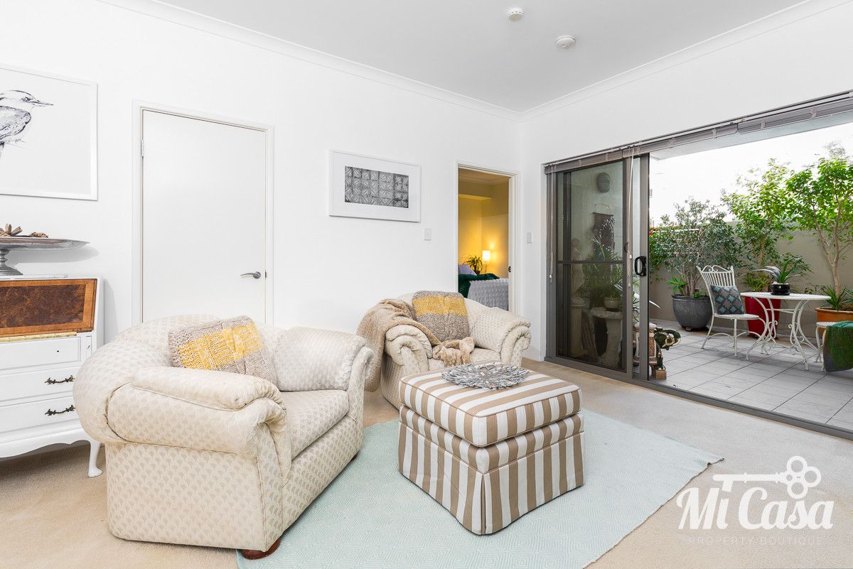 15/4 Delhi Street, West Perth WA 6005, Image 1