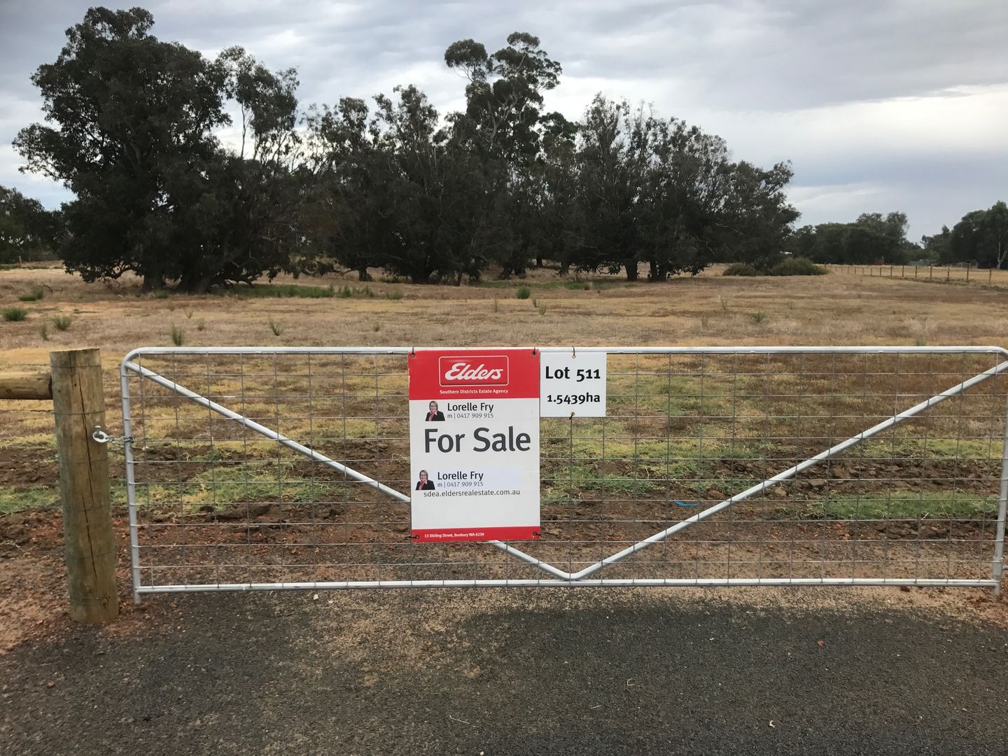 Lot 511 Killarney Rd, Dardanup West WA 6236, Image 2