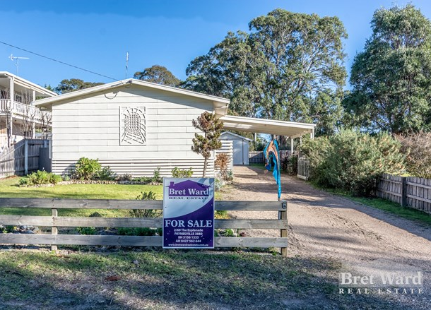 6 Tait Street, Eagle Point VIC 3878