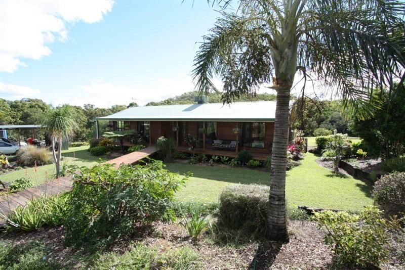 53 Spring Creek Close, THE CAVES QLD 4702, Image 0
