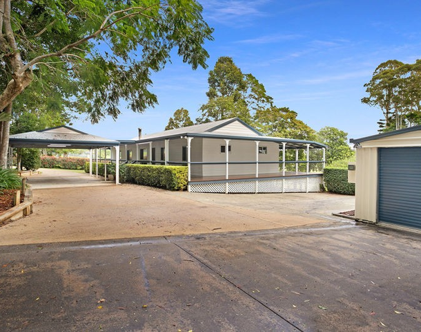 87 Berganns Road, Witta QLD 4552