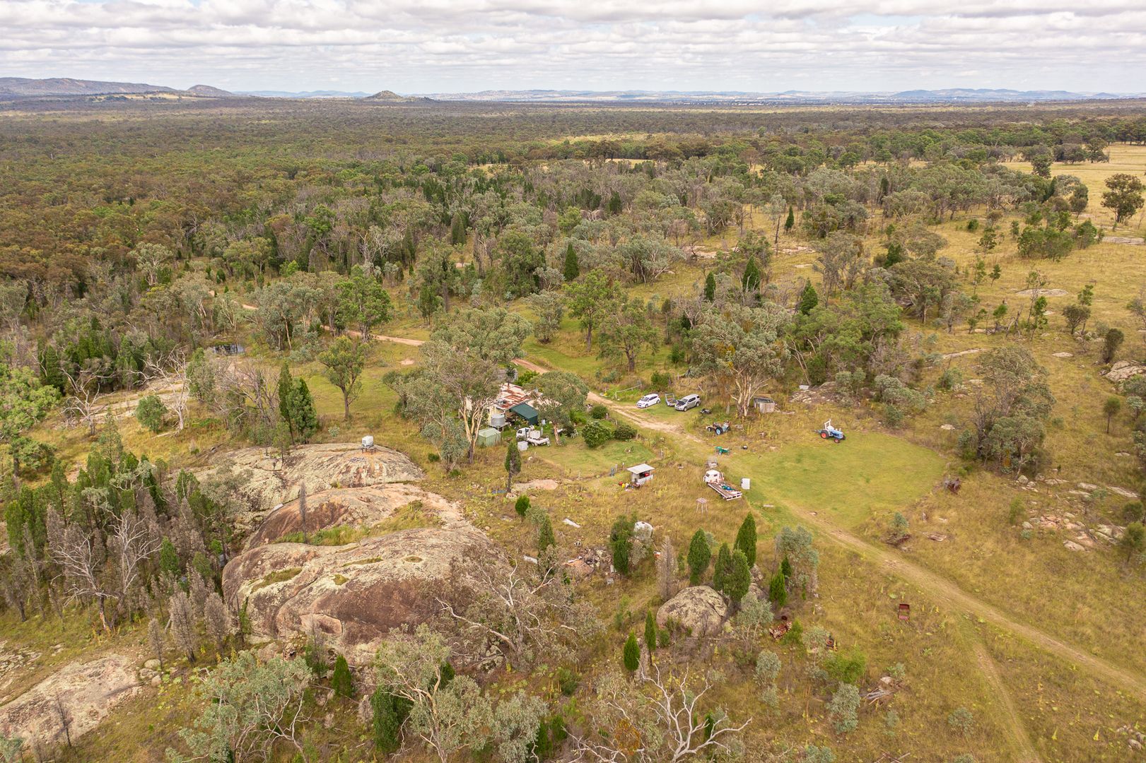 1713 Cope Road, Gulgong NSW 2852, Image 2