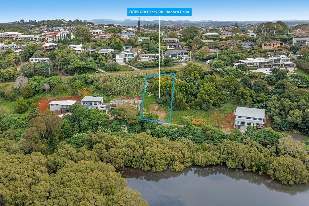 9/36 Old Ferry Road, Banora Point NSW 2486, Image 2
