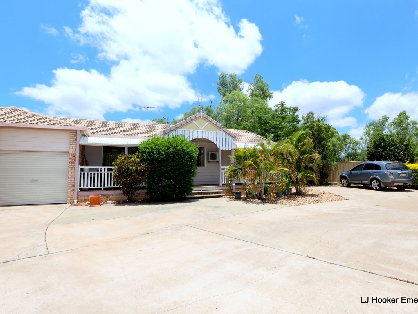 9/24 Riverview Street, Emerald QLD 4720, Image 1