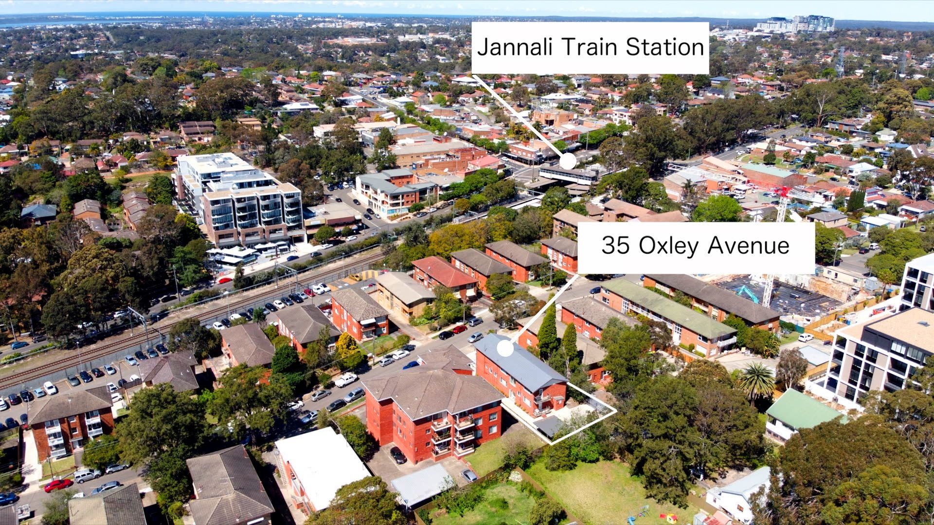 2/35 Oxley Avenue, Jannali NSW 2226, Image 1