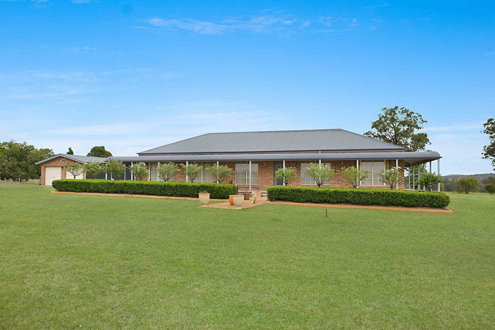 543 Dyrring Road, Singleton NSW 2330, Image 0