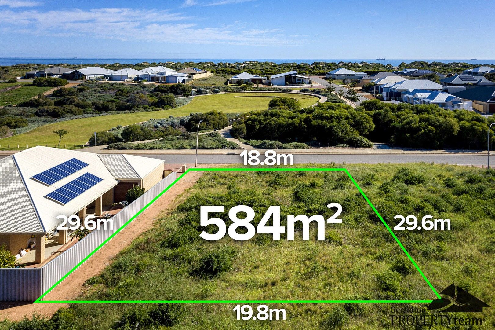 9 Lagoon Entrance, Sunset Beach WA 6530, Image 0