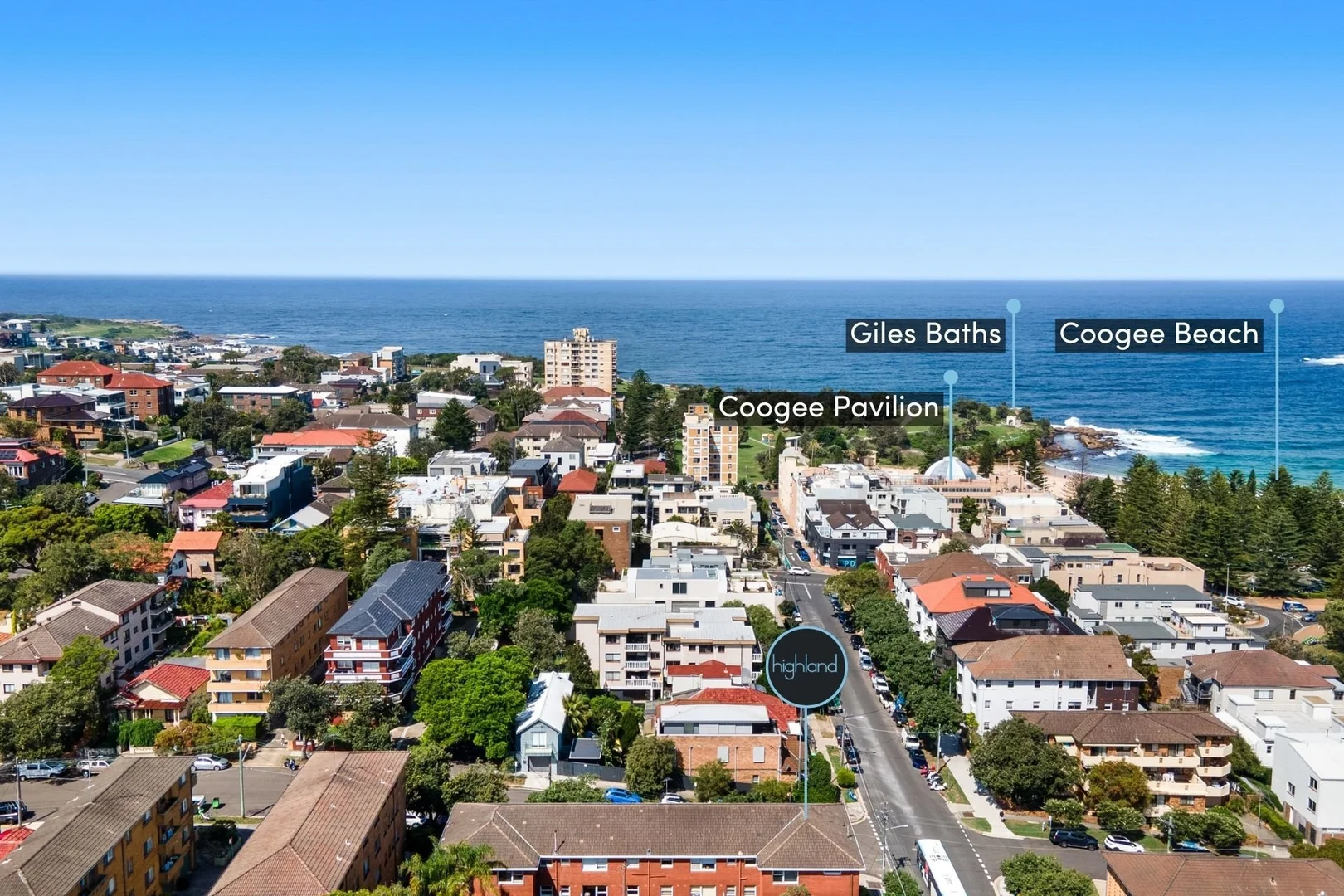 Additional image 7 of 5/12 Hill Street, Coogee NSW 2034