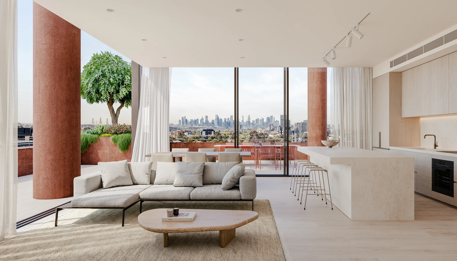 Additional image 2 of 4.04/1009 Mt Alexander, Essendon VIC 3040