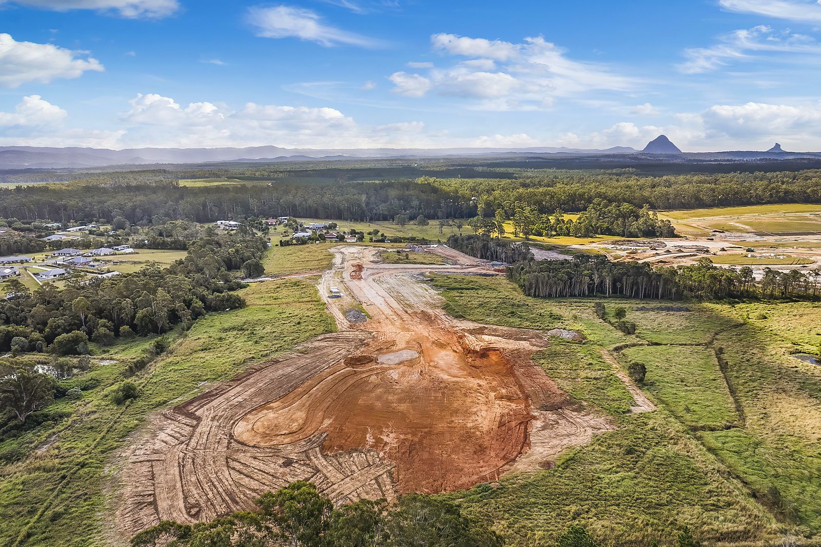 D'Aguilar QLD 4514 vacant land for Sale, FROM 555,000 2018358609