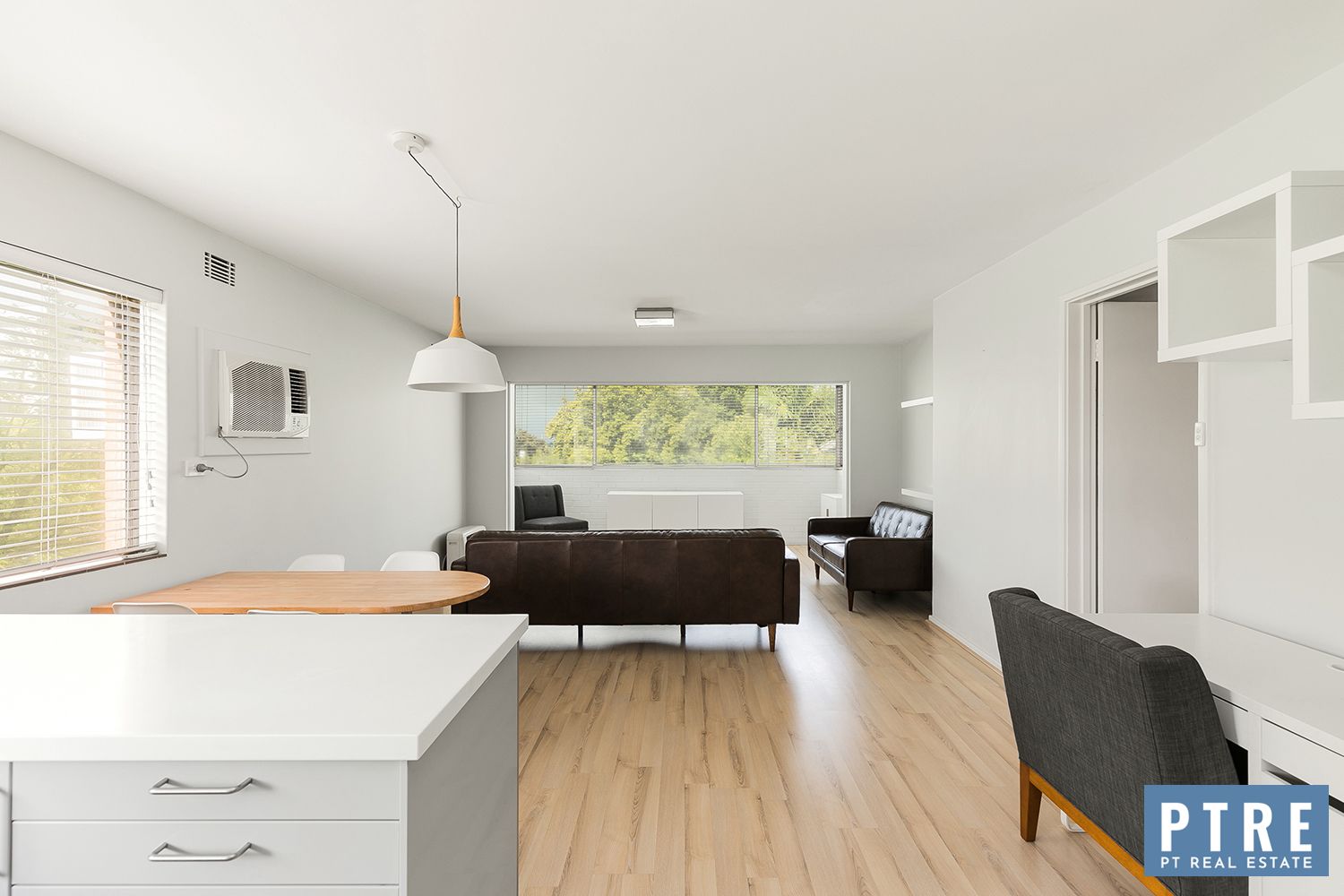 2 bedrooms Apartment / Unit / Flat in 11/89 Mill Point Road SOUTH PERTH WA, 6151