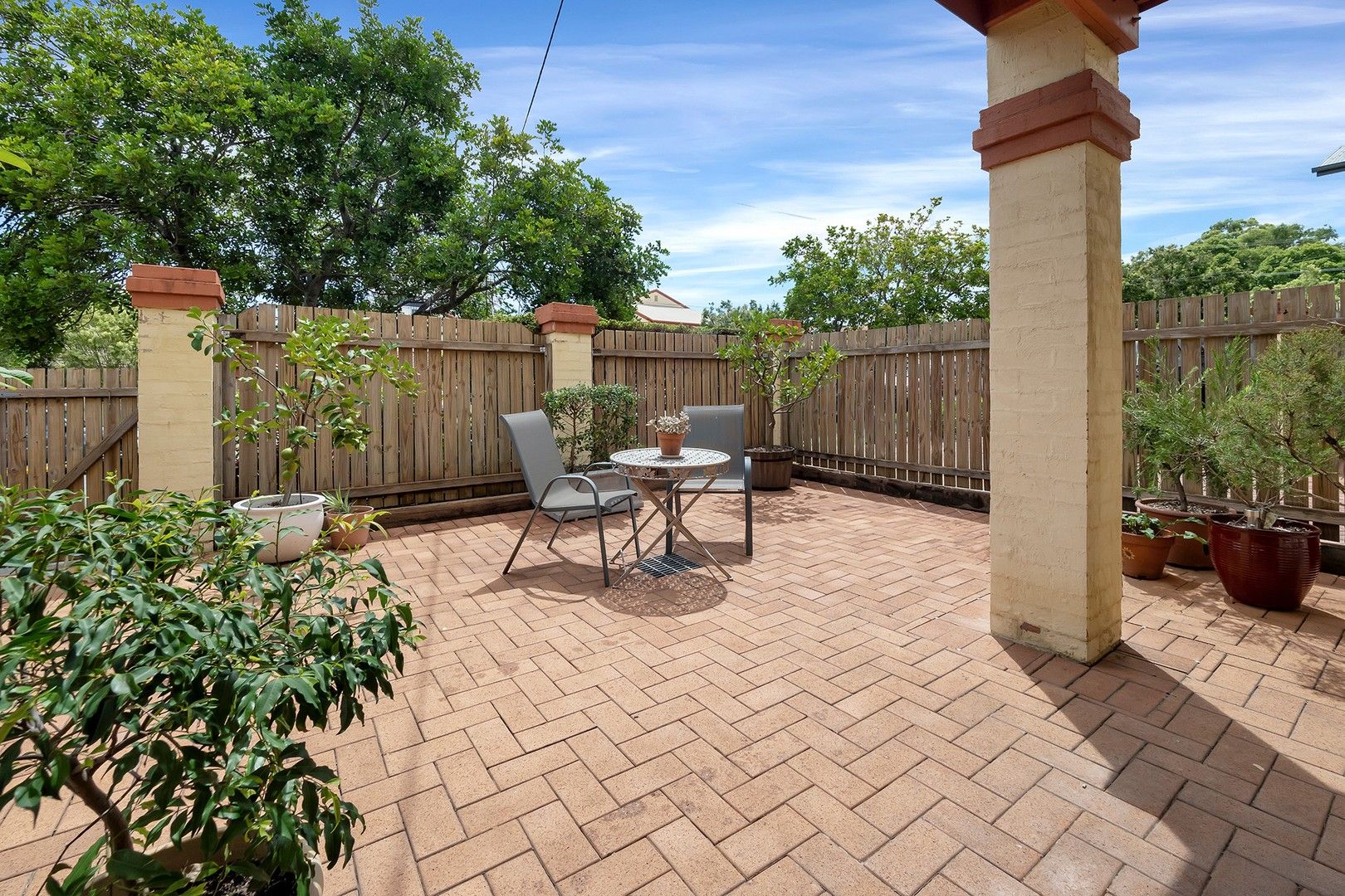 5/33 Hall Street, Chermside QLD 4032, Image 0