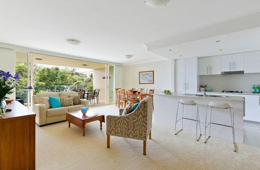 13/4-10 The Avenue, Collaroy NSW 2097, Image 2