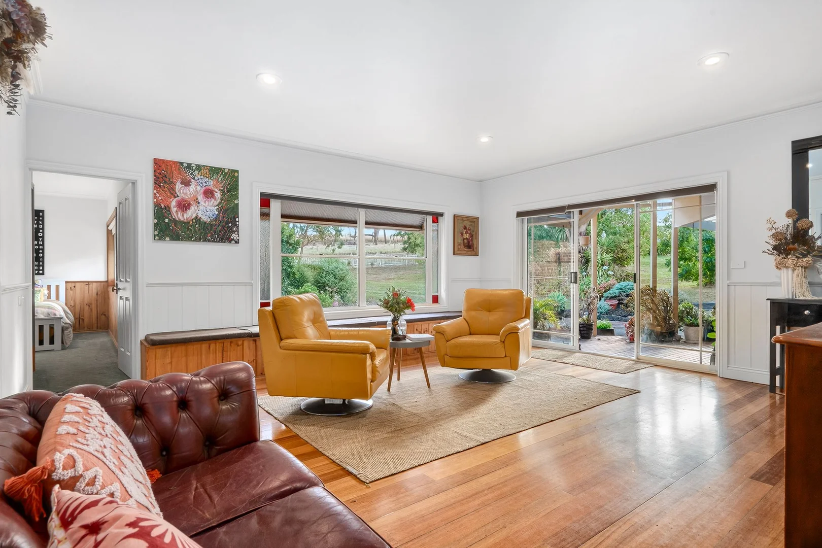 Additional image 5 of 100 Sunday Ridge Road, Simpson VIC 3266