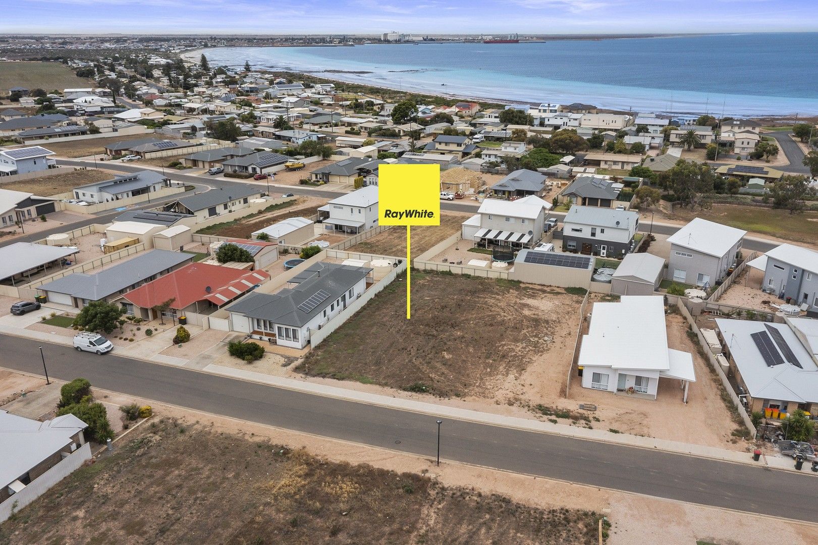 10 (Lot 193) Harding Street, North Beach SA 5556, Image 0