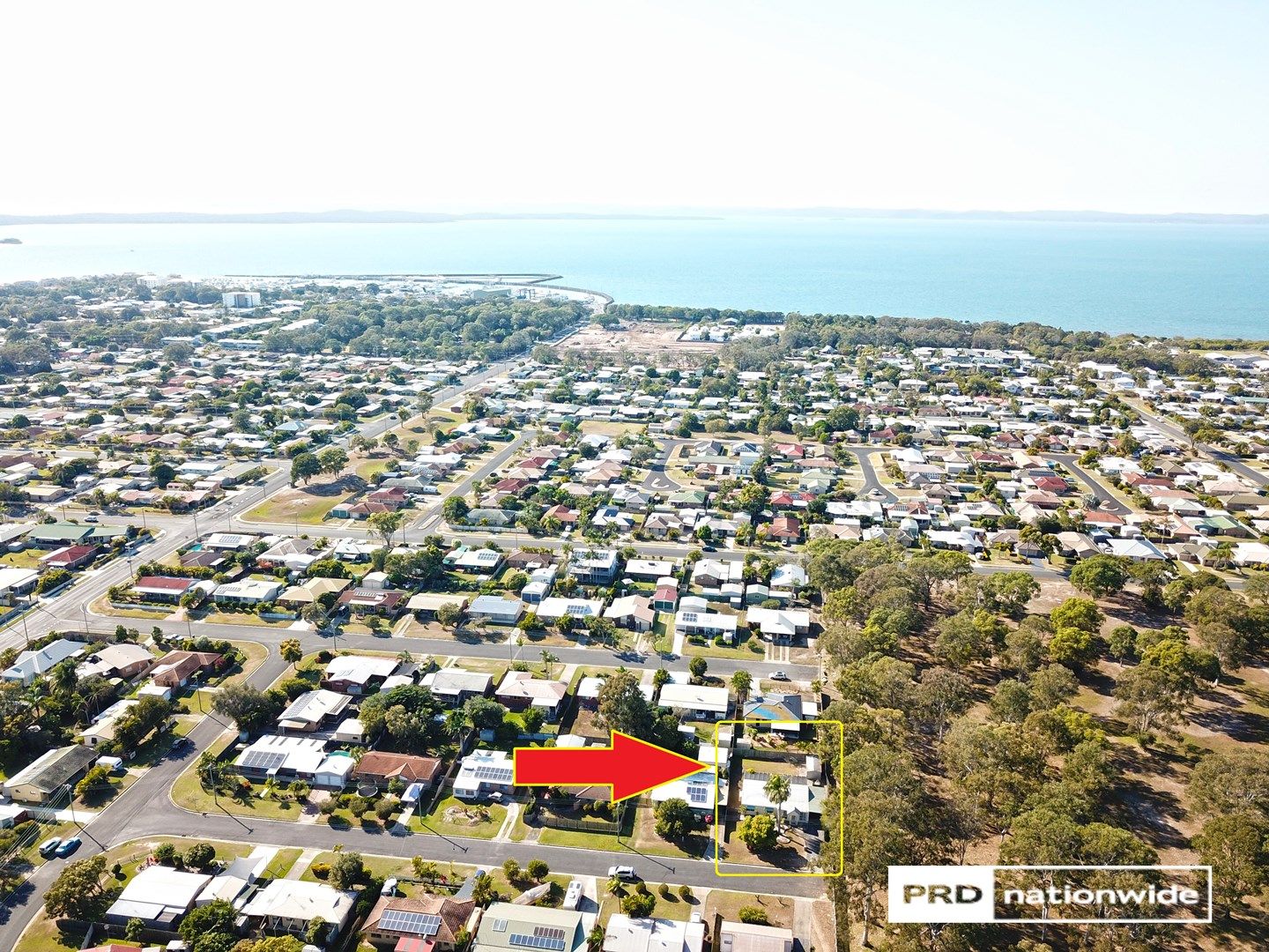 12 Howlett Street, Urangan QLD 4655, Image 0