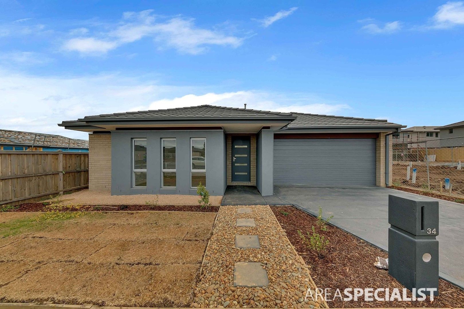 34 Madisons Avenue, Diggers Rest VIC 3427, Image 0