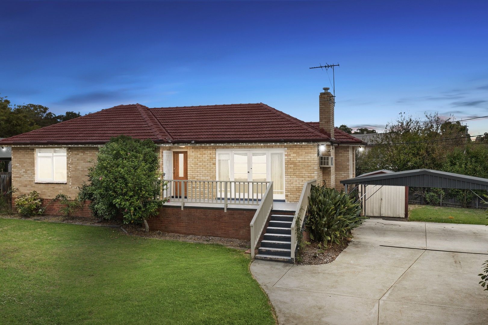 3 Toni Court, Wantirna VIC 3152, Image 0