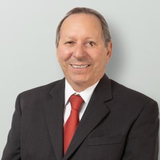 Ray Faccin, Sales representative