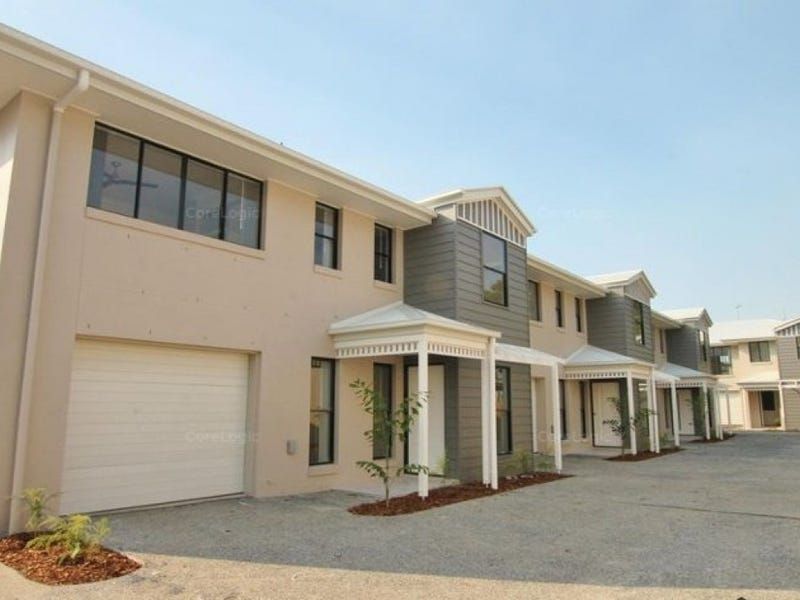 4/157 Murray Street, Rockhampton City QLD 4700 Apartment For Rent Domain